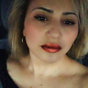 Meet your Posher, Sandra